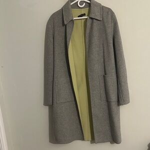 Ports 1961 Gray Women's Coat